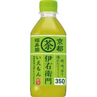 サントリー　伊右衛門　３５０ｍｌ　４８本