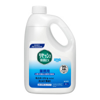 リセッシュ除菌ＥＸ　業務用　２Ｌ