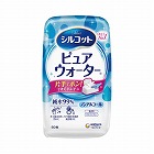 シルコットウェット　ピュアウォーター本体５８枚