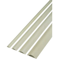 モール　床用　幅３０ｍｍ用　長さ１ｍ×５