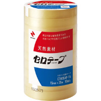 セロテープ大巻　幅１５ｍｍ×長さ３５ｍ　２００巻