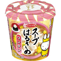 スープはるさめ　ワンタン　６個入
