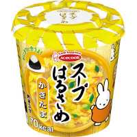 スープはるさめ　かきたま　６個入