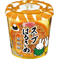 スープはるさめ　担担味　６個入
