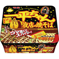 一平ちゃん夜店の焼そば大盛　１２個入