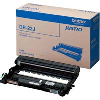 純正ドラムカートリッジ　ＤＲ‐２２Ｊ