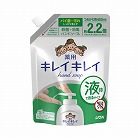 キレイキレイ薬用ハンドソープ　詰替用　４５０ｍｌ