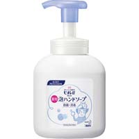 ビオレｕ泡で出てくるハンドソープ専用容器３５０ｍｌ