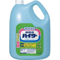 病院用ハイター　５ｋｇ
