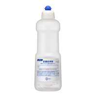 設備洗浄剤業務用つめかえ容器　８００ｍｌ