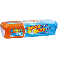 ドライペットコンパクト　本体　３５０ｍｌ