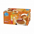 おーいお茶　さらさらほうじ茶スティック　１００本