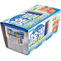 除湿剤大容量　８００ｍｌ×２４