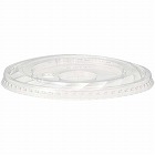 ＰＥＴクリアーカップ用共用ふた　５０個