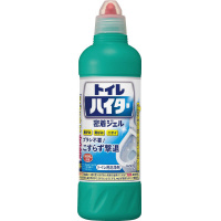 除菌洗浄　トイレハイター　５００ｍｌ×４