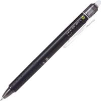 フリクションボールノック　０．５ｍｍ　黒　５本