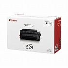 純正トナー　カートリッジ５２４　ブラック
