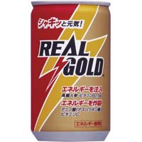 リアルゴールド　１６０ｍｌ　３０缶