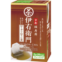 伊右衛門　炒り米入ほうじ茶ＴＢ　２０バッグ×１２