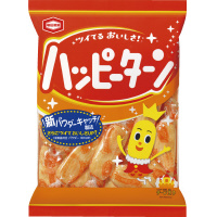 ハッピーターン　２４枚