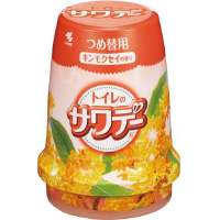 サワデー　こころ安らぐキンモクセイ　詰替×４個