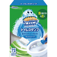ＳＢトイレスタンプ　フレッシュソープ　本体　３個