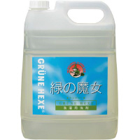 緑の魔女　ランドリー　５Ｌ