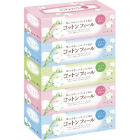 コットンフィール　１５０組（５箱入）×１０