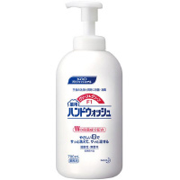 Ｃ＆ＣＦ１薬用ハンドウォッシュ　本体　７００ｍＬ