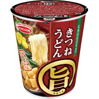 まる旨　きつねうどん　１２個入