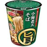 まる旨　小海老天そば　１２個入