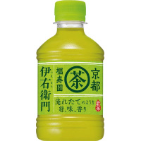 サントリー　伊右衛門　２８０ｍｌ　２４本