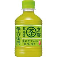 サントリー　伊右衛門　２８０ｍｌ　４８本