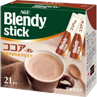 ブレンディ　スティック　ココア・オレ２０本