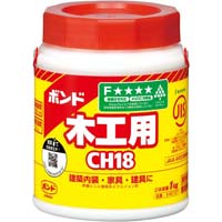 木工用ボンドＣＨ１８　１ｋｇ