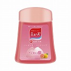 ミューズノータッチ泡　グレープフルーツ　付替