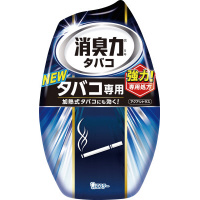 お部屋の消臭力タバコ用　アクアシトラス　４００ｍｌ