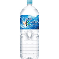 おいしい水　２Ｌ　６本