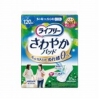 ライフリーさわやかパッド多い時でも安心用　１６枚入