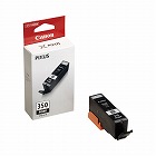 純正インク　ＢＣＩ‐３５０ＰＧＢＫ　ブラック