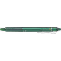 フリクションボールノック　０．７ｍｍ　緑　５本