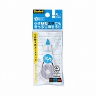 修正テープ　微修正　５ｍｍ幅　カートリッジ