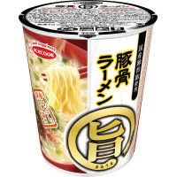 まる旨　豚骨ラーメン　１２個入