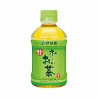 おーいお茶　緑茶　２８０ｍｌ　１２本