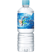 おいしい水　６００ｍｌ　４８本