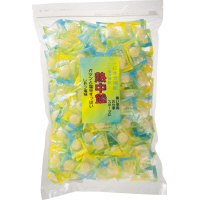 熱中飴（業務用）　レモン塩味　１ｋｇ