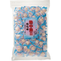 熱中飴（業務用）　梅塩味　１ｋｇ