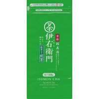 伊右衛門　抹茶入り煎茶　５００ｇ