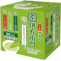 伊右衛門　インスタントスティックアソート　９０本