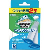 ＳＢトイレスタンプクリーナー付替Ｆソープ　２本×３